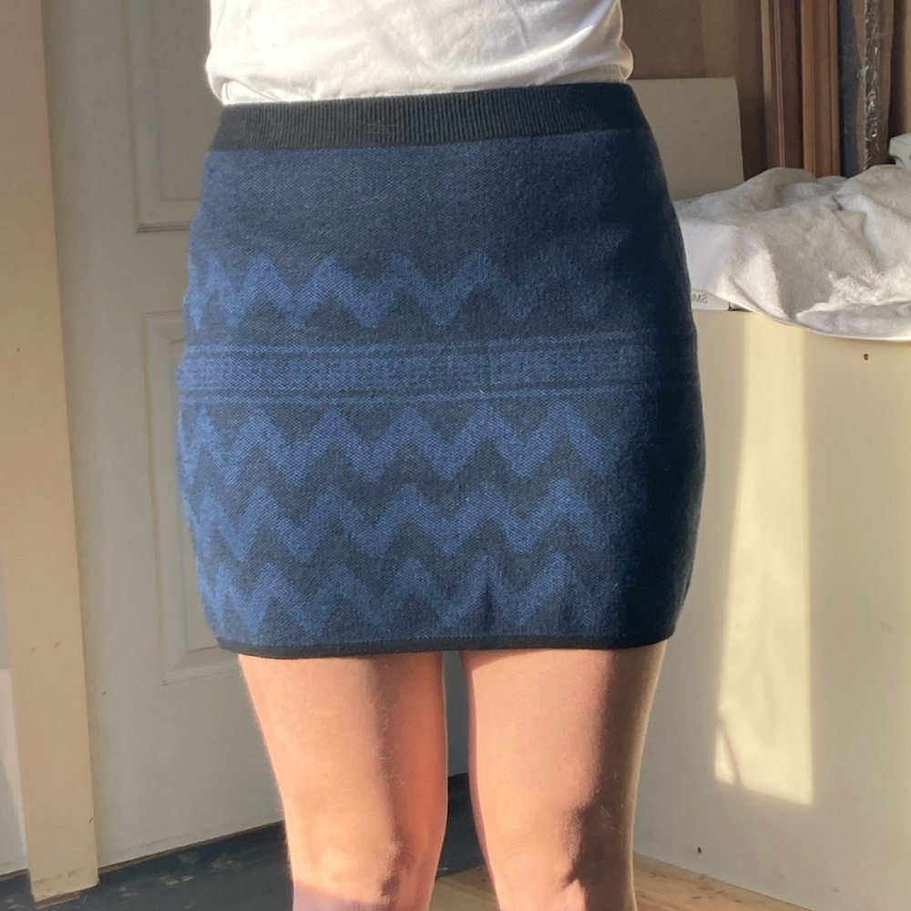 Mossimo Winter Skirt
